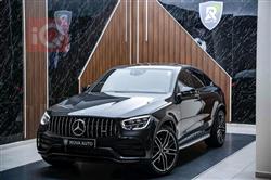 مرسيدس بنز GLE